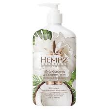 Hempz White Gardeniz & Coconut Palm