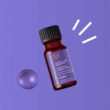 Moroccan Oil Purple Treatment