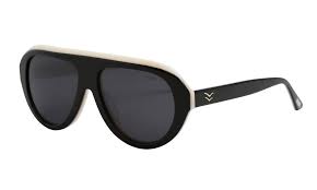 I-Sea Aspen Black Smoke Sunglasses