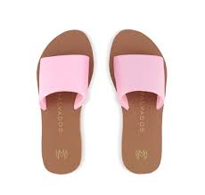 Malvados Ellie Hibiscus Sandals