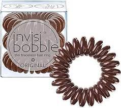 Invisibobble traceless hair tie (various colours)