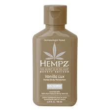 Hempz Minis