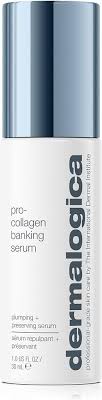 Dermaloigca Pro-Collagen Banking Serum