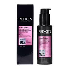 Redken Naked Gloss