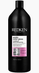 Rdken Acidic Color Gloss Conditioner
