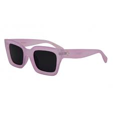 I Sea Hendrix Lilac/Smoke Polaized Lens