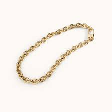 Brett Necklace
