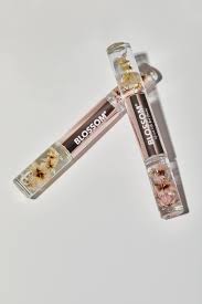 Blossom Glam Squad Roll On Lip Gloss & Perfumd Oil