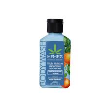 Hempz Body Washes MINI'S