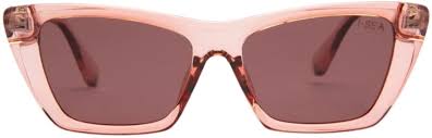 I Sea Cate Watermelon/Plum polarized lens