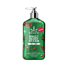 Hempz Sweet Berry Woods