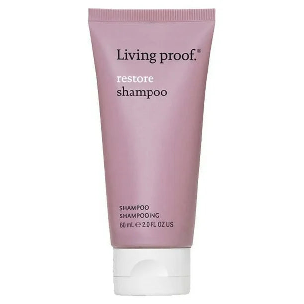 Living Proof Restore Shampoo Travel SIze