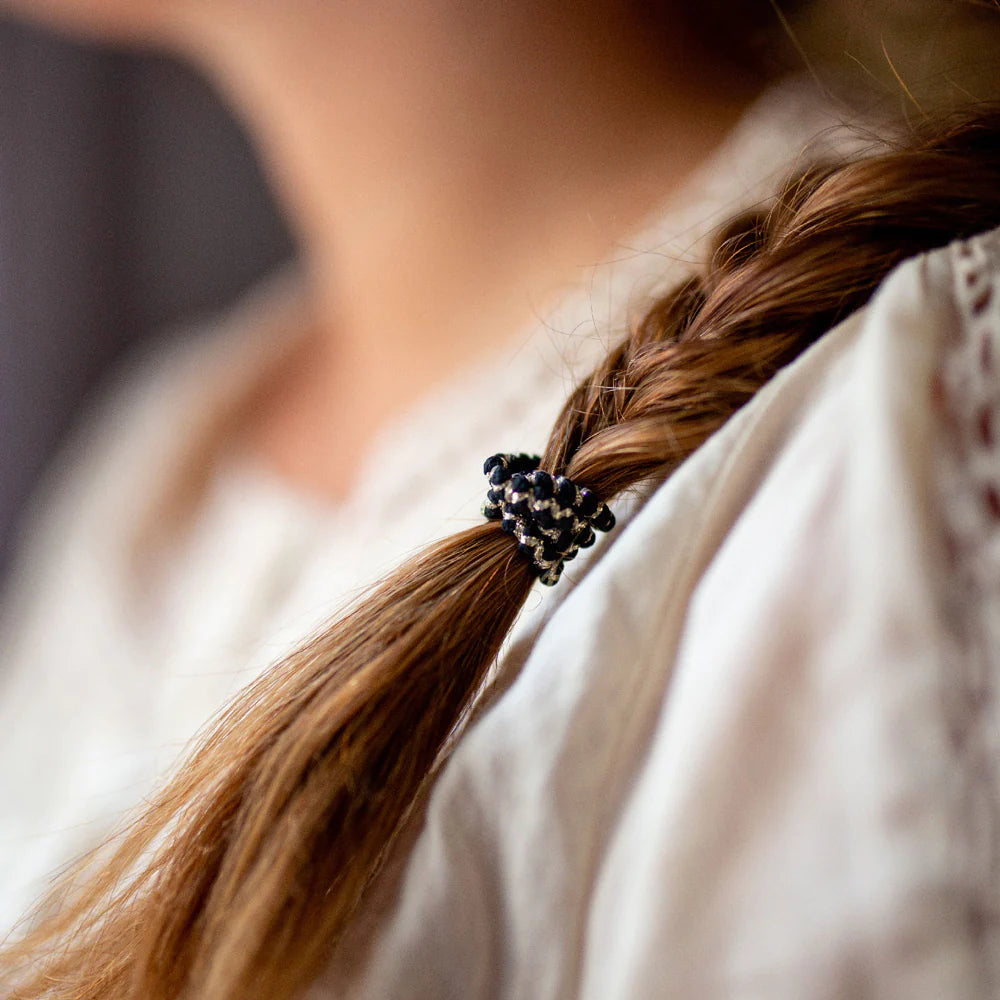 Thin elastics