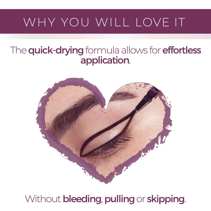 BLINC Micro point eyeliner pen