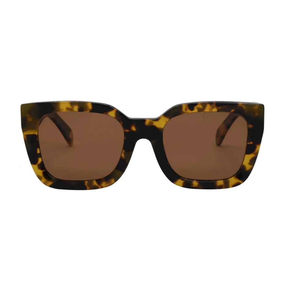 Canada Isea Aiden Tort/Brown Polarized Lens