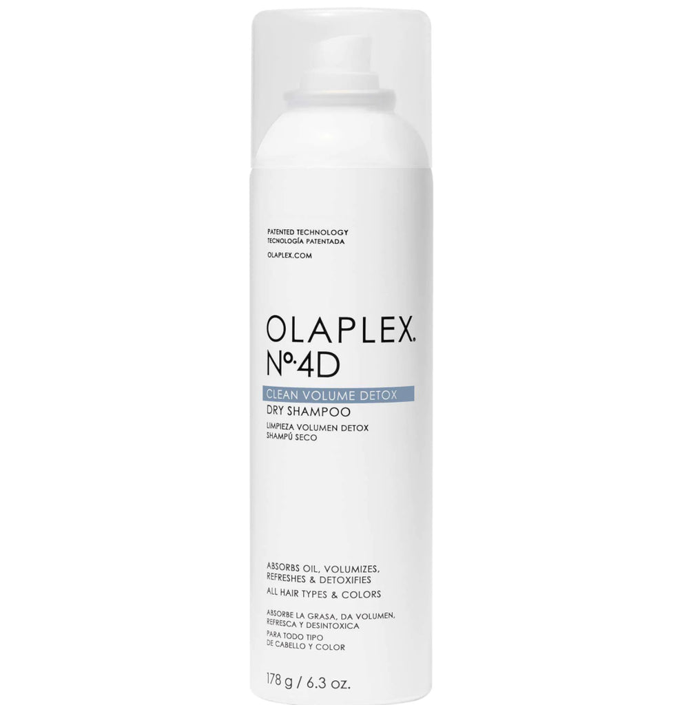 Olaplex No. 4D Dry Shampoo