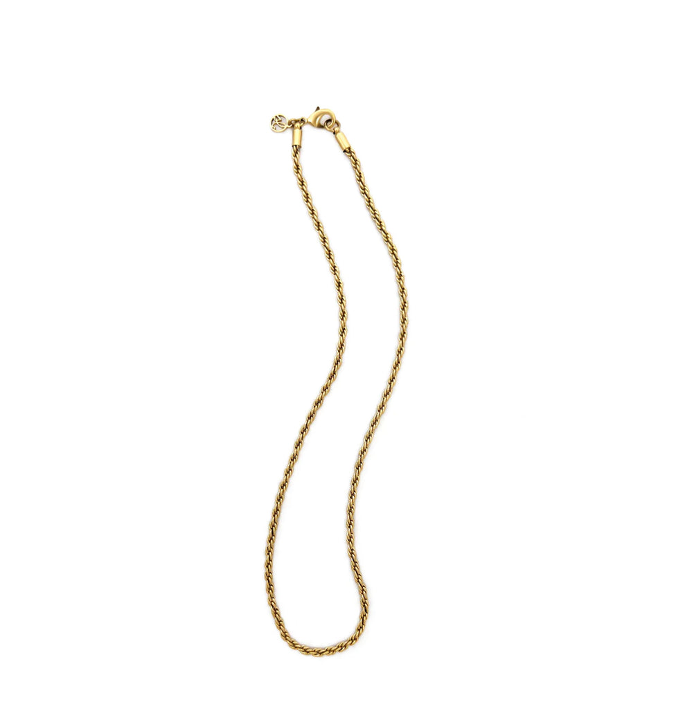 Sugar Blossom- Ziggy Necklace