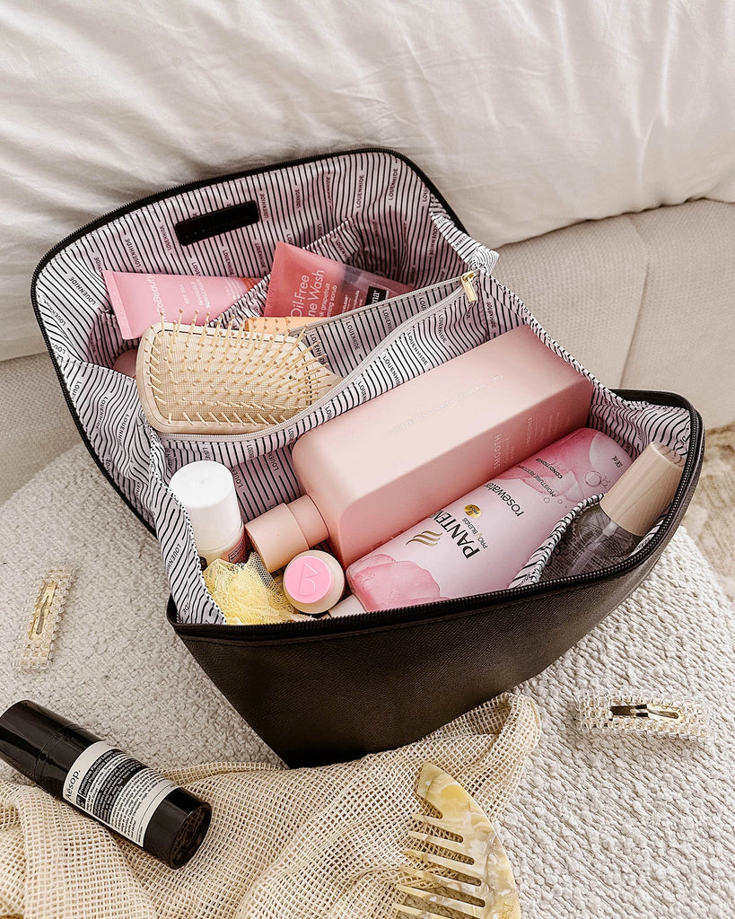 Orion Black MakeUp Case