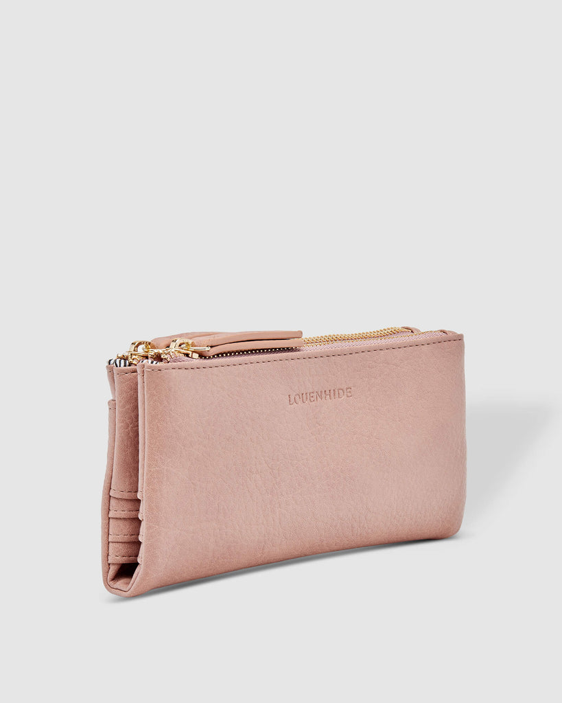 Louenhide Delta Wallet