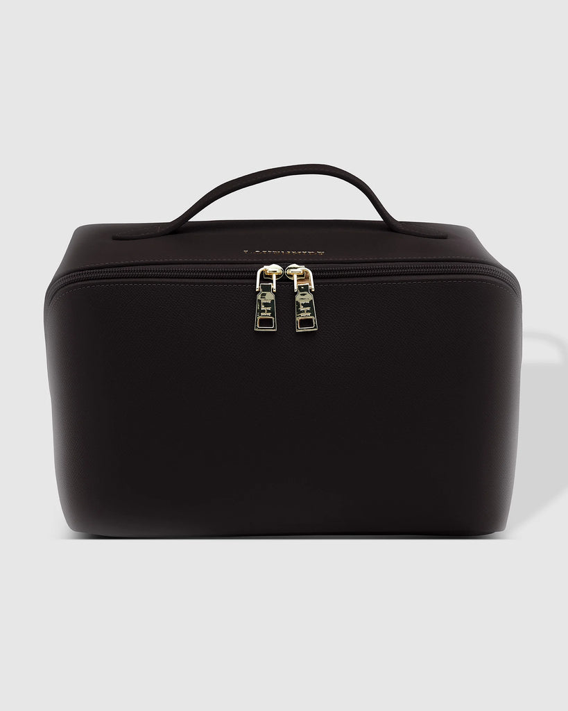 Orion Black MakeUp Case