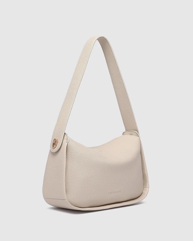 Louenhide Maddie Shoulder Vanilla