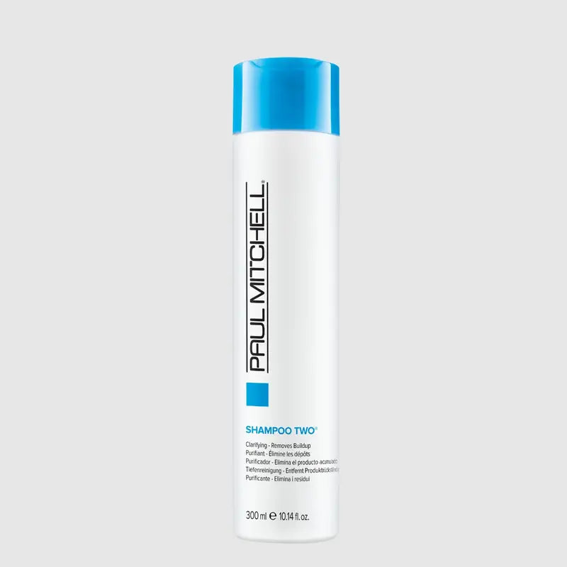 Paul Mitchell Shampoo Two