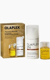 Olaplex The Iconic Shine Set