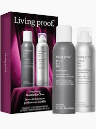 Living Proof Dry Shampoo Gift Set