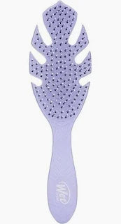 Wet Brush Detangler