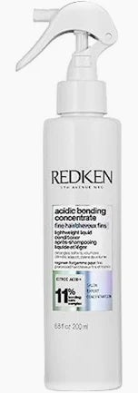 Acidic Bonding Concentrate Lightweight Liquid Conditioner