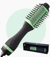 Mint Blow Dryer Brush