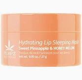 Hempz Hydrating Lip Sleeping Mask