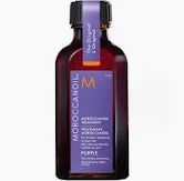 Moroccan Oil Purple Treatment