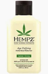 Hempz Minis