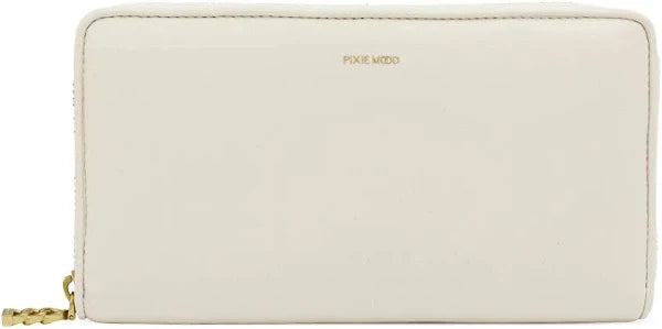Pixie Mood Bubbly Wallet Cream