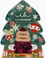 Invisibobble Good Things Come in Trees