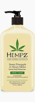 Hempz Sweet Pineapple & Honey Melon