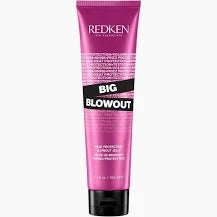 Redken Big Blowout Heat Protectant
