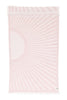 Tofino Towels - The Sun Flare Towel