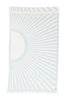 Tofino Towels - The Sun Flare Towel
