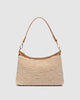 Louenhide Aspen Shoulder Bag Beige