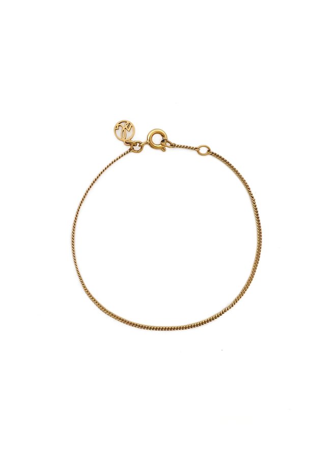 Sugar Blossom- Aspen Bracelet