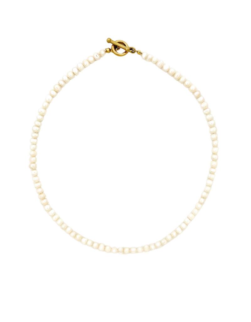 Sugar Blossom Jolie Necklace