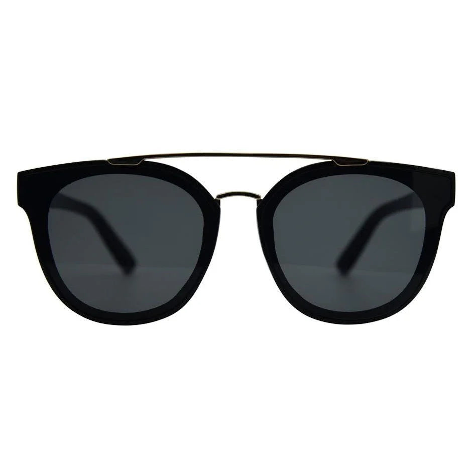 Canada Isea Topanga Black Smoke Polarized sunglasses