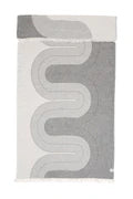 Tofino Towels The Wave Towel - Granite