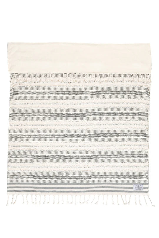 Tofino Blankets