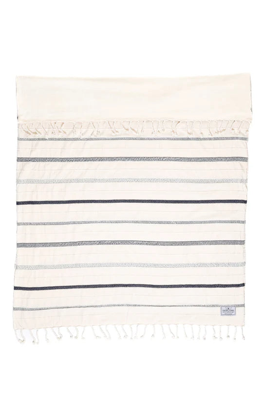 Tofino Blankets
