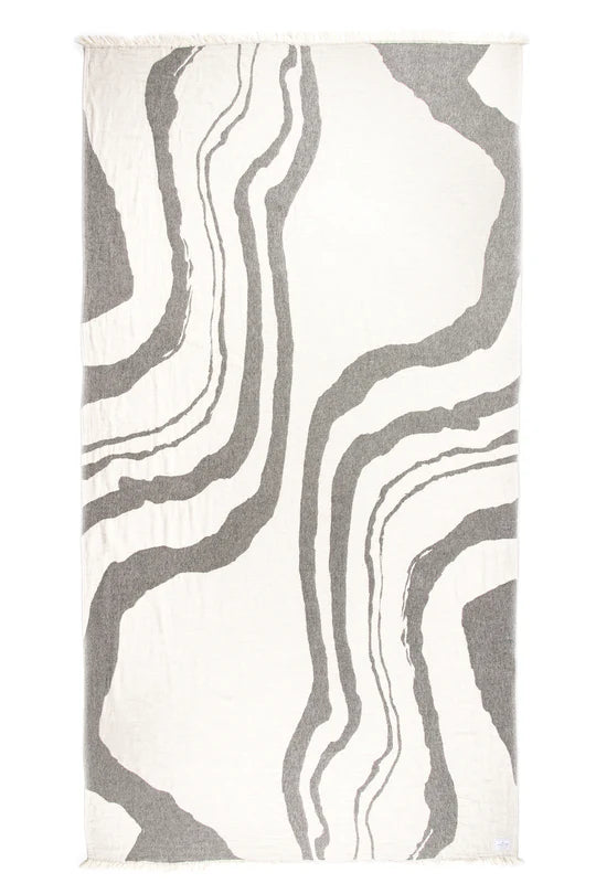 Tofino Blankets