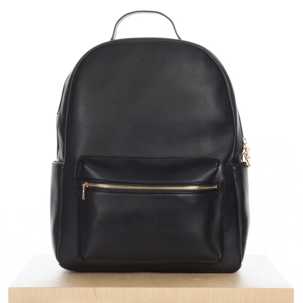 eLa Pebbled Backpack