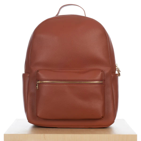 eLa Pebbled Backpack